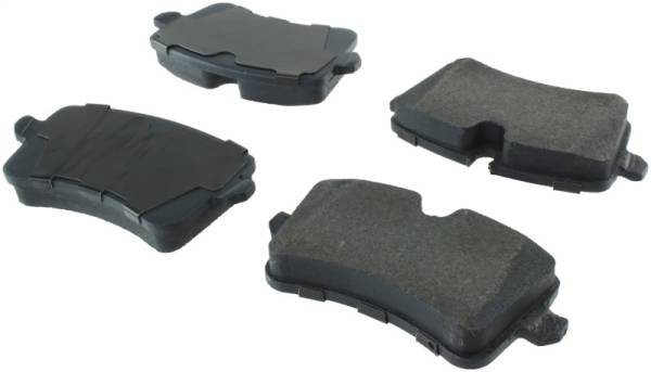 Stoptech - StopTech Street Brake Pads - Rear - 308.15471