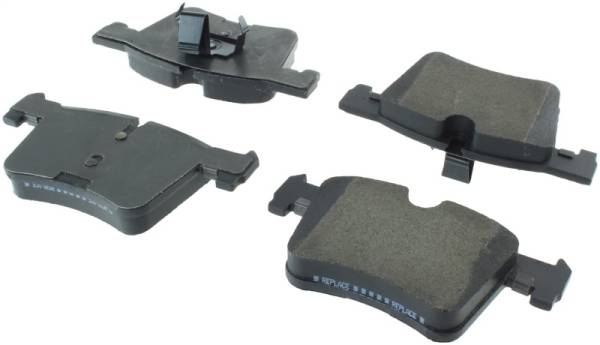 Stoptech - StopTech 14-16 BMW 228i Street Performance Front Brake Pads - 308.15610