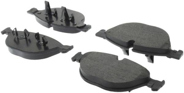 Stoptech - StopTech Street Brake Pads - Rear - 308.17500