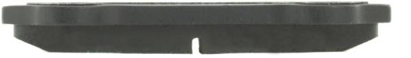 Stoptech - StopTech Performance 00-06 Jaguar S Typre R / XJ R / XJR-S / XJ Sport Rear Brake Pads - 309.05921