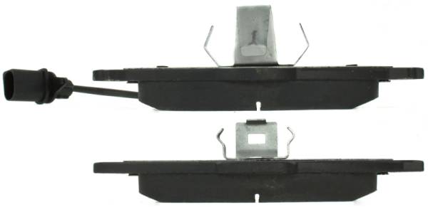 Stoptech - StopTech Performance 1/05-09 Audi A4/A4 Quattro Front Brake Pads - 309.09151