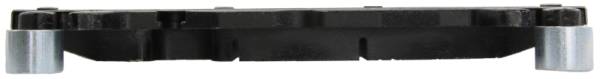Stoptech - StopTech Performance Brake Pads - 309.12911