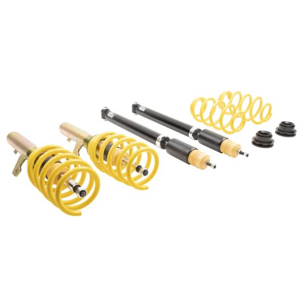 ST Suspensions - ST X-Height Adjustable Coilovers 12+ Audi A3 incl. Sportback (8V) 2WD - 1321000G