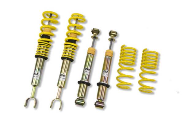 ST Suspensions - ST Coilover Kit 96-01 Audi A4 Quattro (8D/B5) Sedan/Wagon / 00-01 Audi S4 (8D/B5) Sedan - 13210032