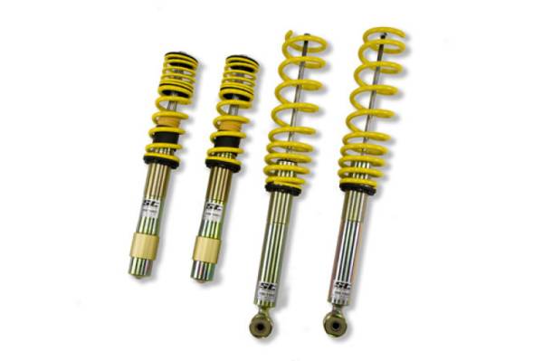 ST Suspensions - ST Coilover Kit 97-03 BMW 525i/528i/530i/540i E39 Sedan w/o Factory Air Suspension - 13220008
