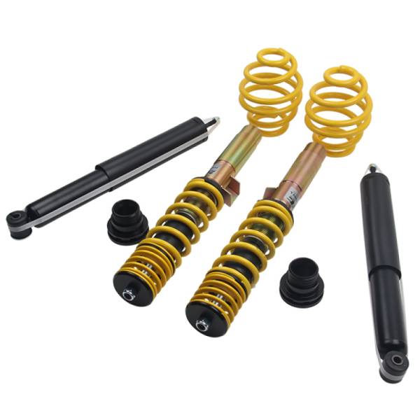 ST Suspensions - ST Coilover Kit 98-06 BMW 323i/323is/325i/328i/328is/330i E46 Sedan/Coupe/Wagon - 13220022