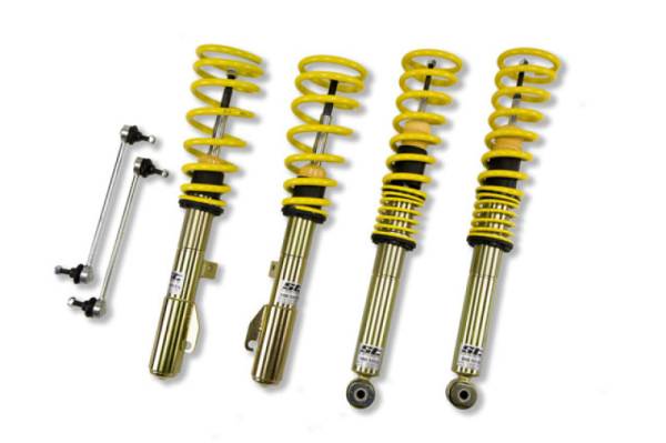 ST Suspensions - ST Coilover Kit 95-01 BMW 740i/750i E38 - 13220029