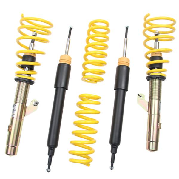 ST Suspensions - ST Coilover Kit 06-11 BMW E90 Sedan / 07-13 BMW E92 Coupe - 13220032