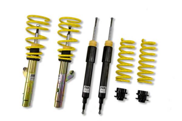 ST Suspensions - ST Coilover Kit 08-13 BMW 128i/135i E82 - 13220039