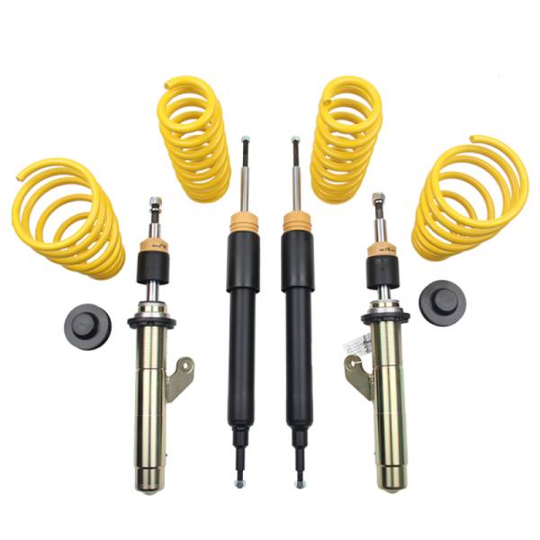 ST Suspensions - ST Coilover Kit 06-13 BMW E90/E92 Sedan/Coupe X-Drive AWD (6 Cyl) - 13220048