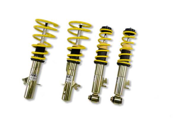 ST Suspensions - ST Coilover Kit 07-13 Mini Cooper R56 (Excl S/Clubman/RCW) - 13220050