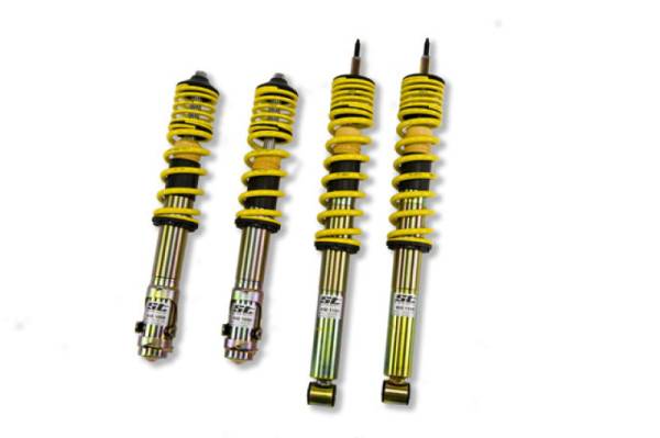 ST Suspensions - ST Coilover Kit 95-98 Volkswagen Golf MKIII - 13280004