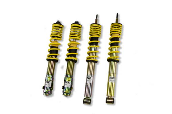 ST Suspensions - ST Coilover Kit 90-94 Volkswagen Corrado - 13280005
