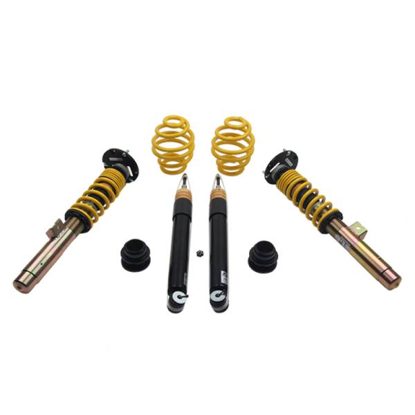 ST Suspensions - ST TA-Height Adjustable Coilovers 01-05 BMW E46 M3 Coupe/Convertible - 18220823