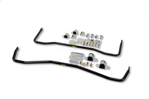 ST Suspensions - ST Anti-Swaybar Set BMW E30 Coupe Sedan M3 - 52010