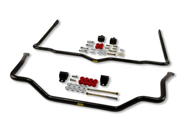 ST Suspensions - ST Anti-Swaybar Set BMW E12 E24 - 52015