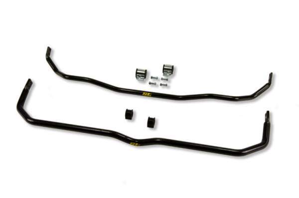 ST Suspensions - ST Anti-Swaybar Set VW Golf IV R32 - 52237