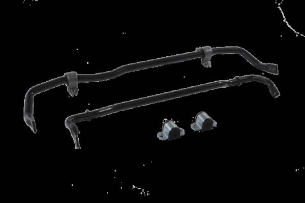 ST Suspensions - ST Anti-Swaybar Set 15+ VW Golk VII 2wd w/ IRS (incl. GTI)/15+ Audi A3 2wd - 52310