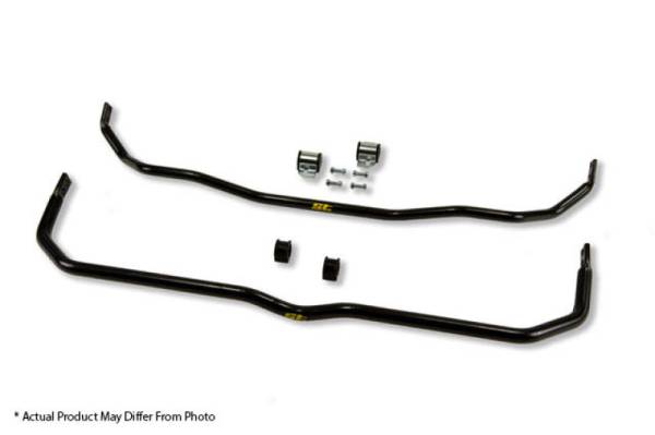 ST Suspensions - ST Anti-Swaybar Set 08+ Audi A4 & S4 (B8) Sedan & Wagon/2wd & Quattro - 52316