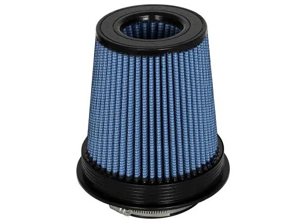 aFe - aFe Magnum Flow P5R 4F x 6B (Mtm) x 4-1/2T (Inv) x 6-1/2H Air Filter - 24-91073