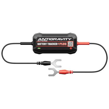 Antigravity Batteries - Antigravity Bluetooth (Automotive/Motorcycle/Powersport) Battery Tracker +PLUS - AG-BTR-3