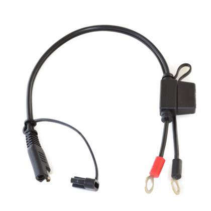 Antigravity Batteries - Antigravity SAE Lithium Charger Harness - AG-SAE-1