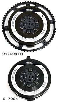 ATI - ATI Crank Hub & Inner Shell - Steel - Bmw M3 - ATI916126