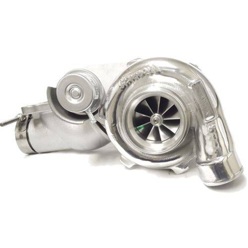 ATP - ATP 2013+ Ford Focus ST 2.0L Ecoboost Gen 2 GTX3076R Bolt-On Turbo ATP-FOC-051