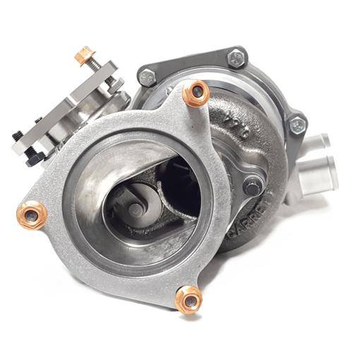 ATP - ATP 2014+ Ford Fiesta ST 1.6L EcoBoost GT2554R Bolt-On Turbo ATP-FIE-007