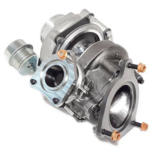 ATP - ATP 2014+ Ford Fiesta ST 1.6L EcoBoost GT2560R Bolt-On Turbo ATP-FIE-021