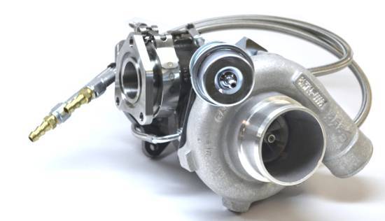ATP - ATP 2014+ Ford Fiesta ST 1.6L EcoBoost GT2860RS Bolt-On Turbo ATP-FIE-008