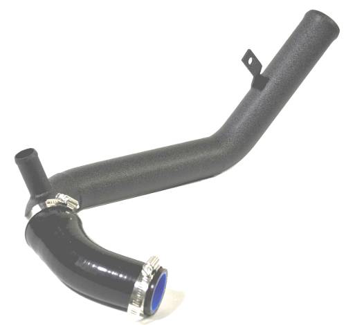 ATP - ATP 2014+ Ford Fiesta ST 1.6L Turbo High Flow Repl Charge Air Pipe (Hot Side) ATP-FIE-004