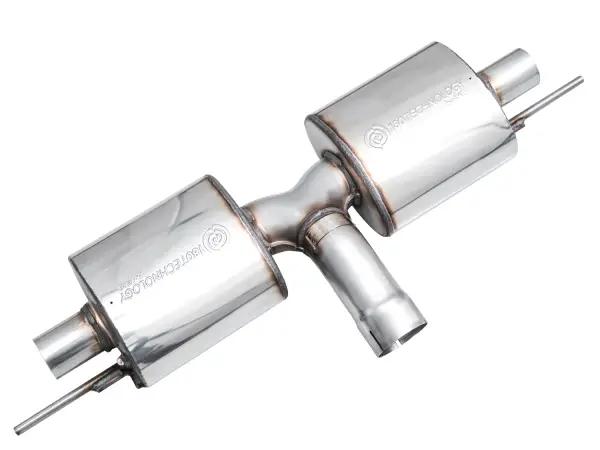 AWE Tuning - AWE 22-24 Audi 8Y S3 Track-to-Touring Conversion Kit - 3815-11897
