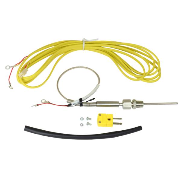AEM - AEM K-Type Thermocouple Kit - Single - 30-2068