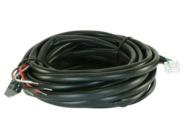 AEM - AEM Main Harness for X-Series Temp Gauge (30-0302) - 30-3443