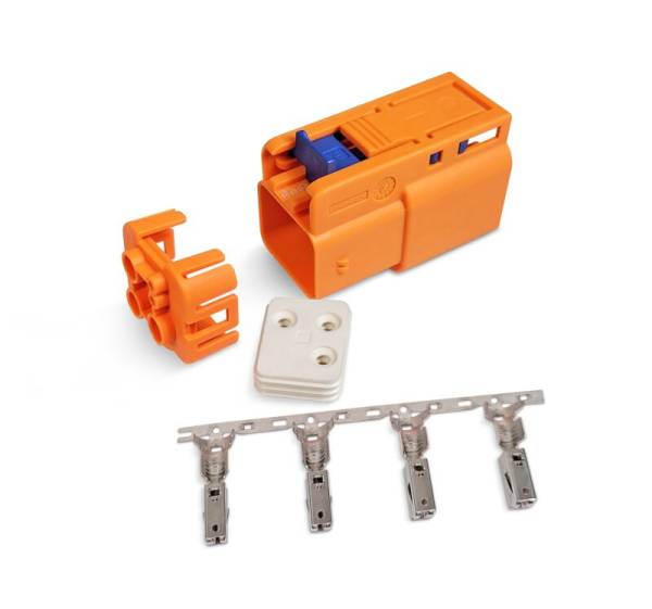 AEM - AEM EV AC Input Connect for AEM EV CCU aem30-8405 - 30-3713