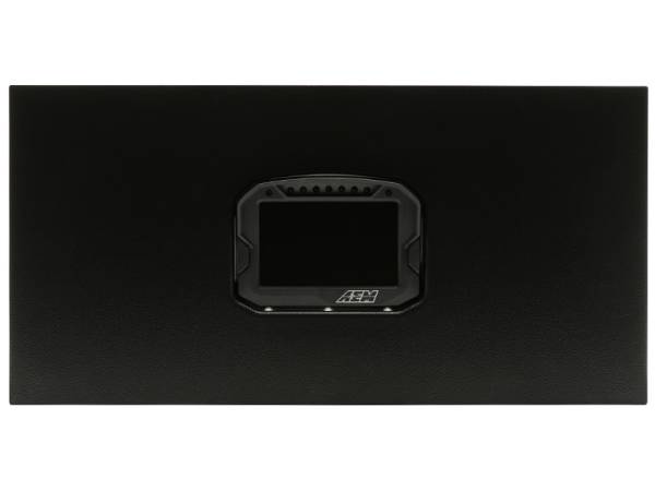AEM - AEM CD-5 Universal Flush Mount Panel 20in x 10in - 30-5540