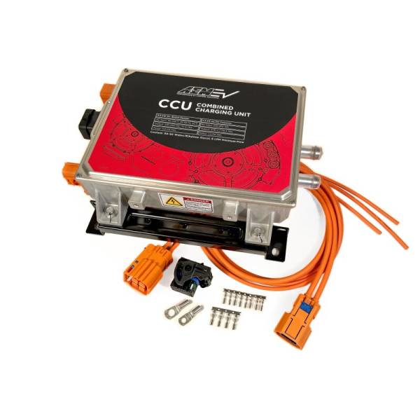 AEM - AEM EV CCU Kit - 30-8405