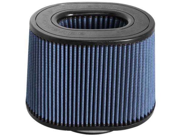 aFe - aFe Magnum FLOW Pro 5R Air Filter 5-1/2 in F x (10x7in B x (9x7)in T (Inverted) x 7in H - 24-91080
