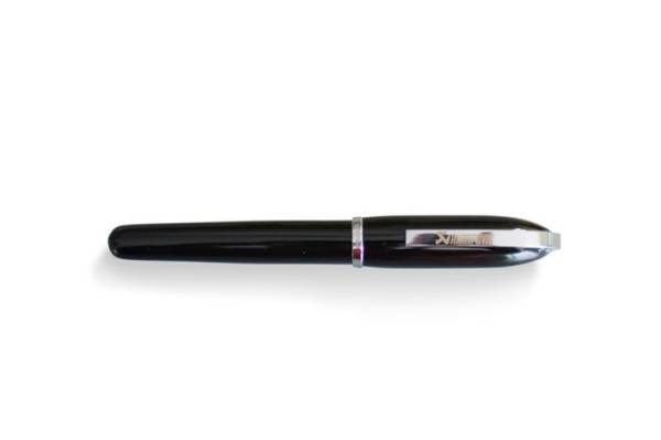 Akrapovic - Akrapovic Pen roler black - 800594