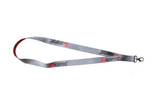 Akrapovic - Akrapovic Lanyard - 800613