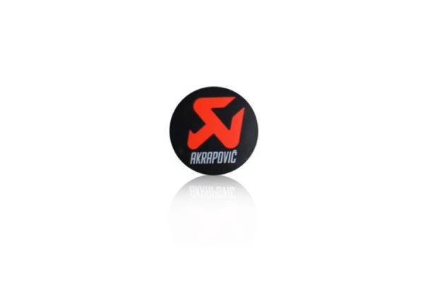 Akrapovic - Akrapovic Badge - 800623
