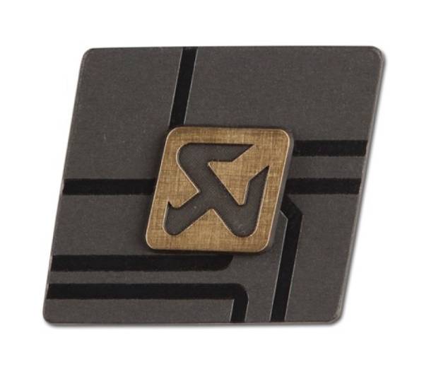 Akrapovic - Akrapovic Brass pin - large - 800901