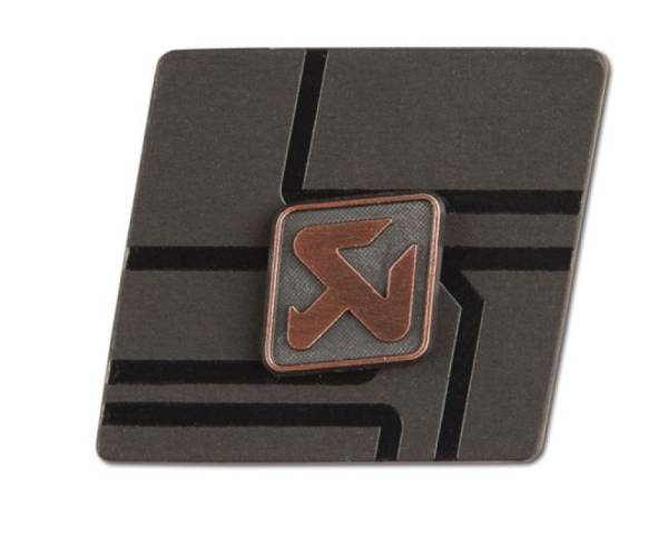 Akrapovic - Akrapovic Copper pin - medium - 800903