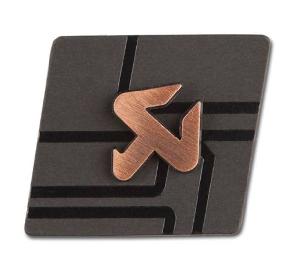 Akrapovic - Akrapovic Cut copper pin - 800906
