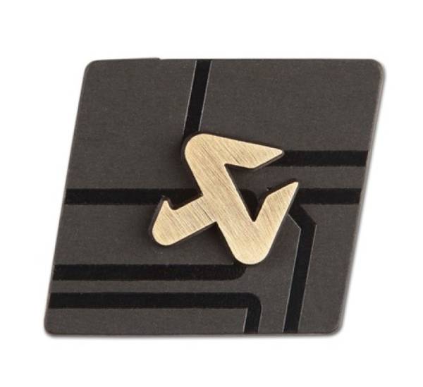 Akrapovic - Akrapovic Cut brass pin - 800907