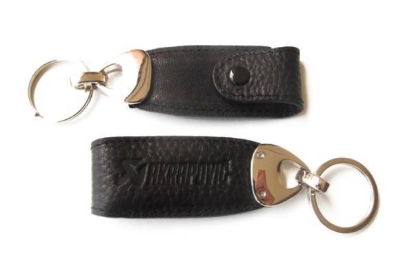 Akrapovic - Akrapovic USB Key pocket - black - 800958