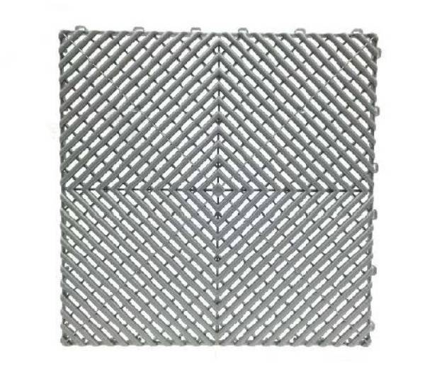 Akrapovic - Akrapovic Easy Lock Floor Tiles - 801433