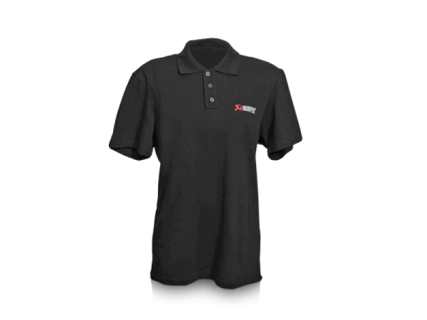 Akrapovic - Akrapovic Mens Poloshirt - 3XL - 801639