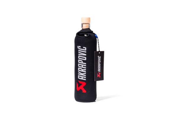 Akrapovic - Akrapovic Water Bottle - 801915